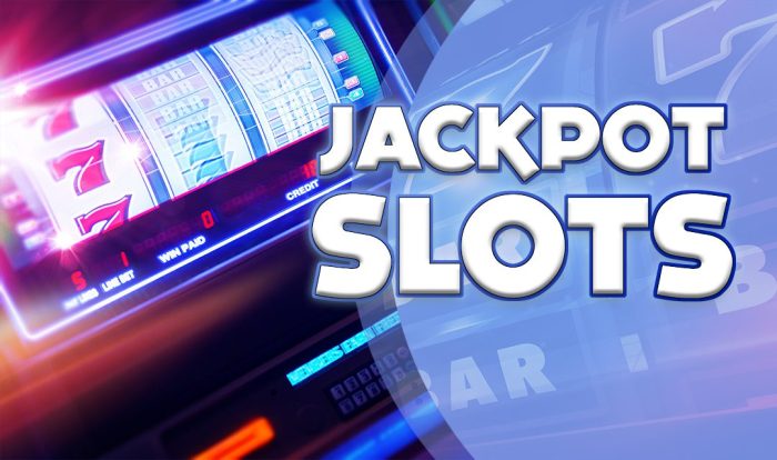 Progressive Jackpot Slot: Jenis Slot yang Bisa Bikin Sultan