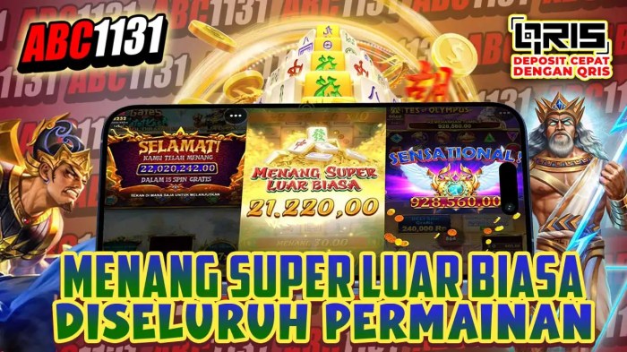 BOSEN RUNGKAT KAK PAKAI CARA MUDAH DARI SAYA AKTIFIN SLOTCHEAT ENGINE ...